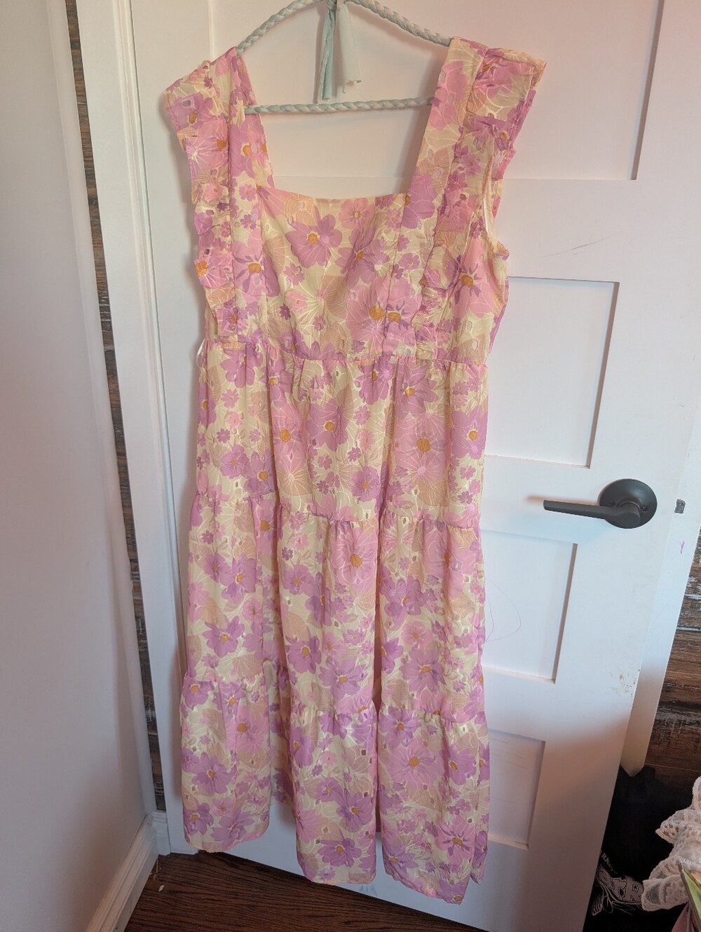 NWT. Y.a.s Dress